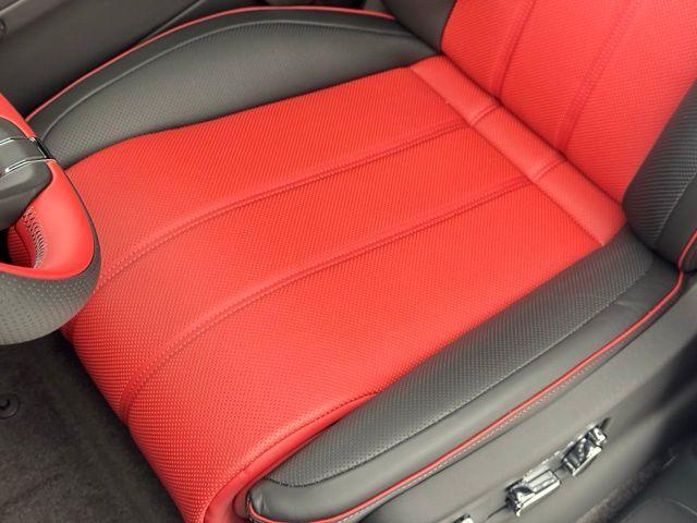 new 2026 Bentley Bentayga car, priced at $405,215