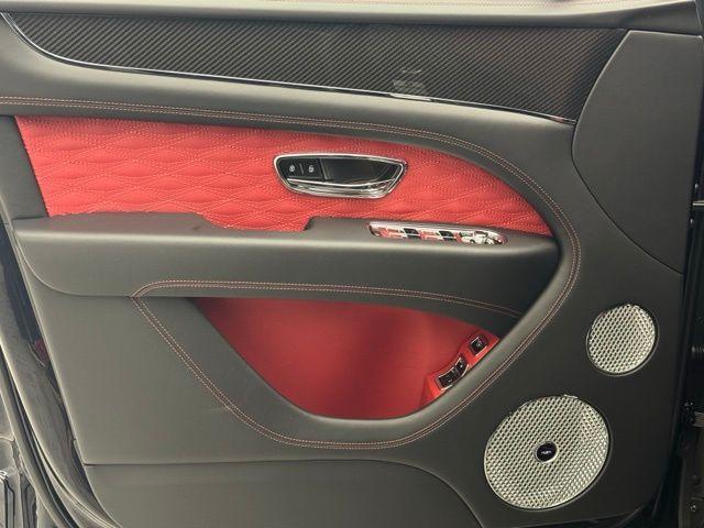 new 2026 Bentley Bentayga car, priced at $405,215