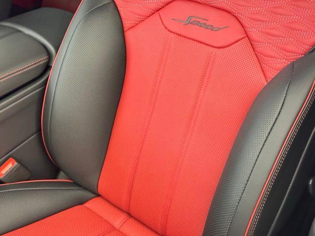 new 2026 Bentley Bentayga car, priced at $405,215