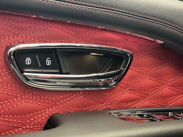 new 2026 Bentley Bentayga car, priced at $405,215