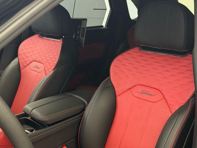 new 2026 Bentley Bentayga car, priced at $405,215