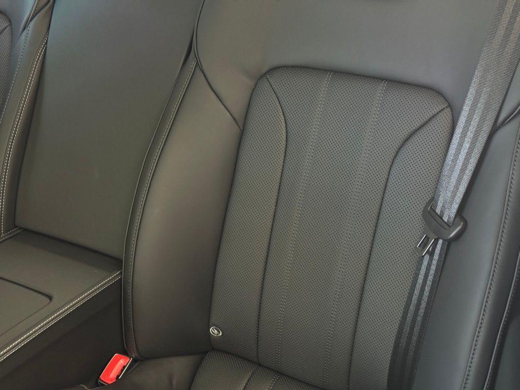 new 2026 Bentley Continental GT car, priced at $332,690