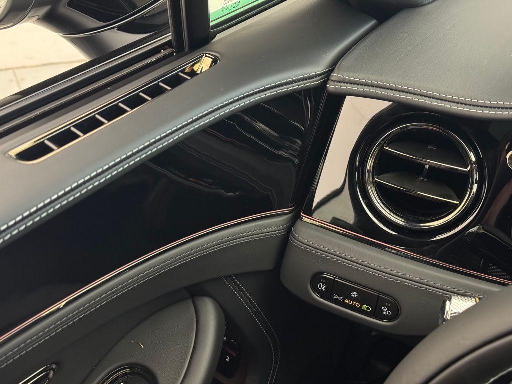 new 2026 Bentley Continental GT car, priced at $332,690