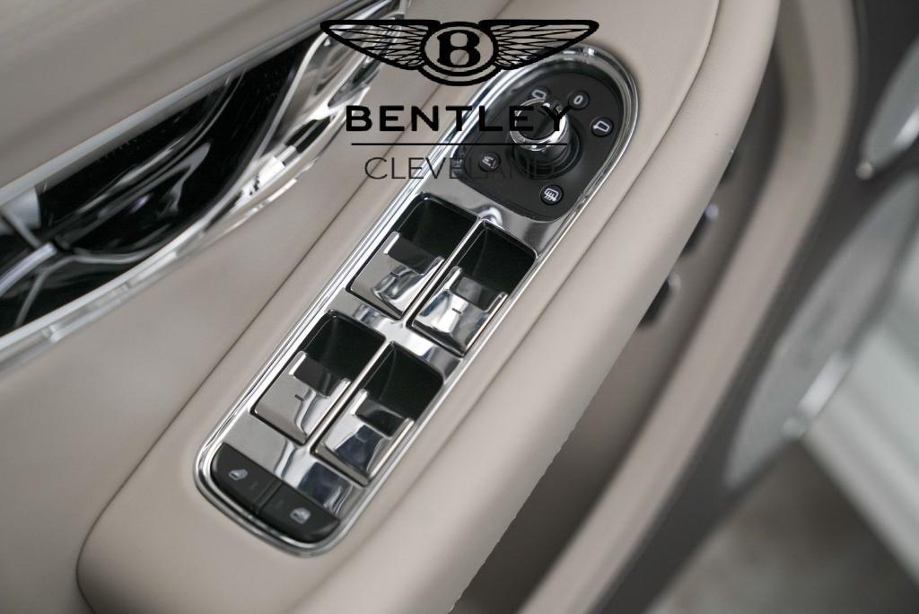 new 2026 Bentley Continental GT car, priced at $341,230