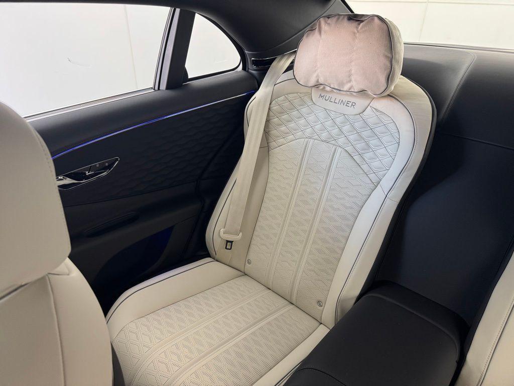 new 2026 Bentley Flying Spur car, priced at $380,235