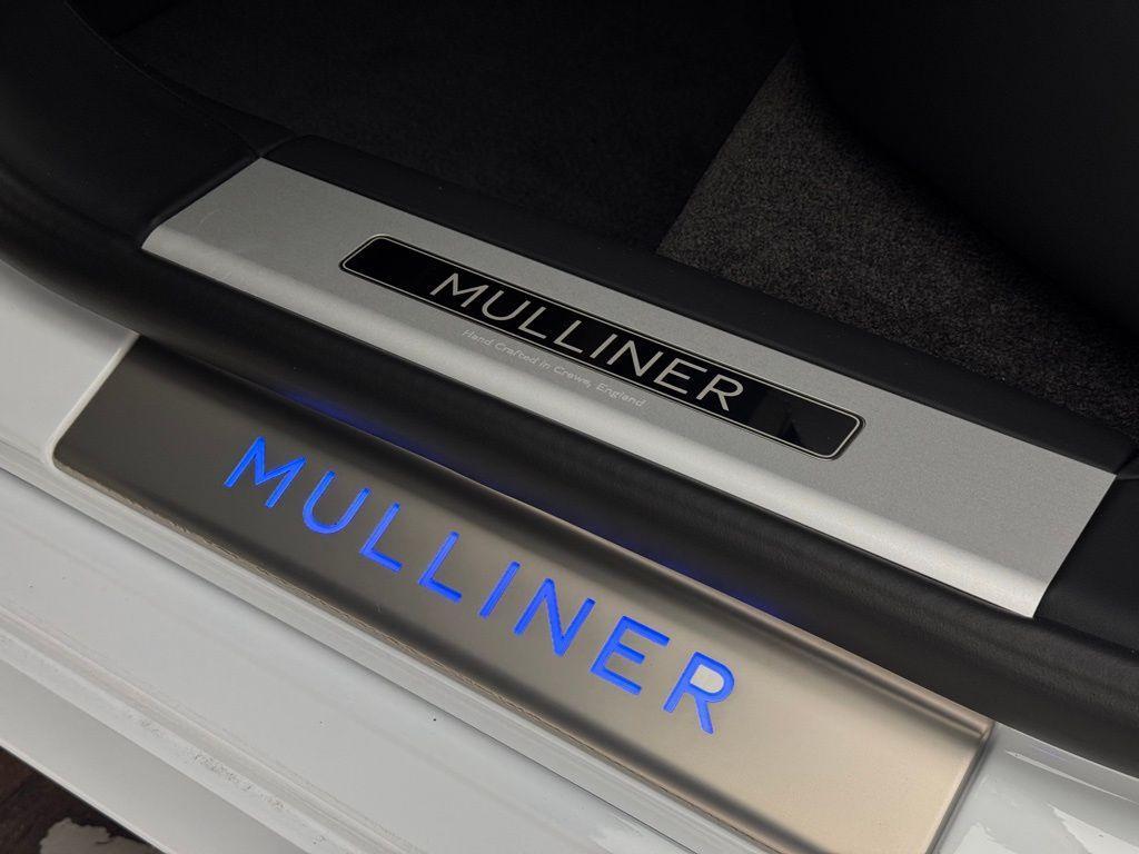 new 2026 Bentley Flying Spur car, priced at $380,235