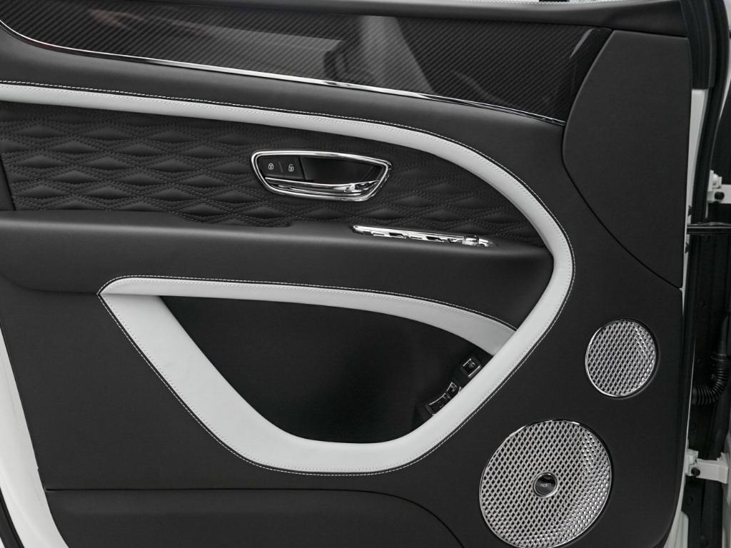 new 2026 Bentley Bentayga car, priced at $415,870