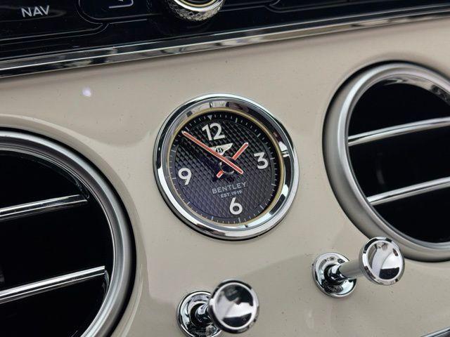 new 2026 Bentley Continental GT car, priced at $401,190