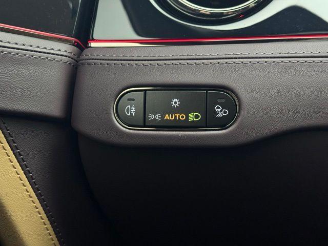 new 2026 Bentley Continental GT car, priced at $413,505