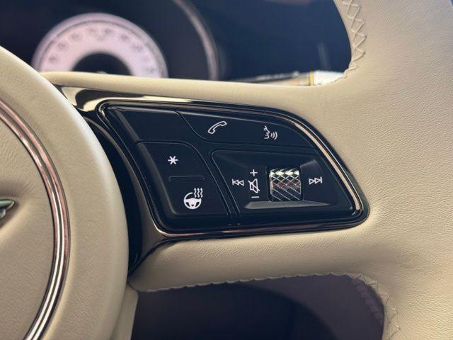 new 2026 Bentley Continental GT car, priced at $413,505