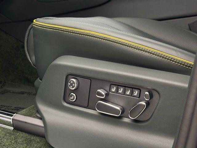 new 2026 Bentley Bentayga car, priced at $407,080