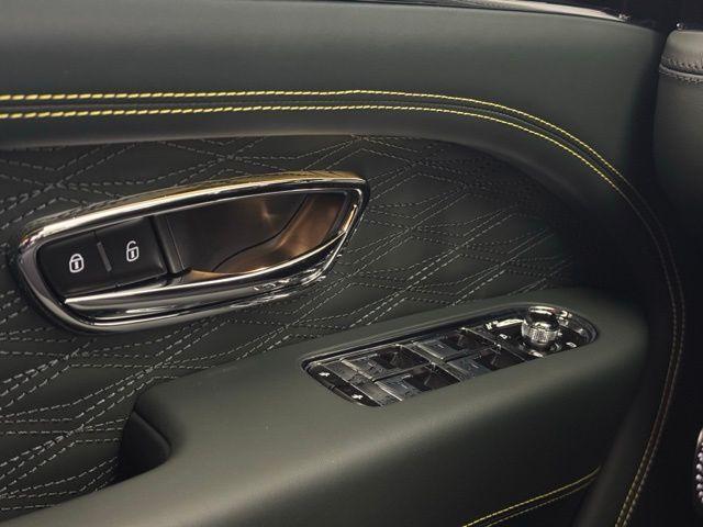 new 2026 Bentley Bentayga car, priced at $407,080