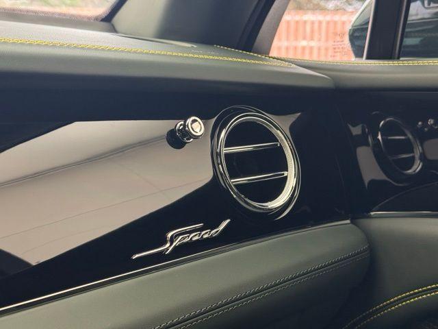 new 2026 Bentley Bentayga car, priced at $407,080