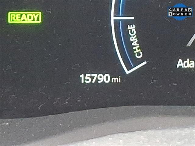 used 2025 Toyota Camry car, priced at $25,491