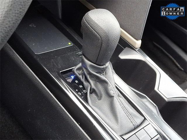 used 2025 Toyota Camry car, priced at $25,491