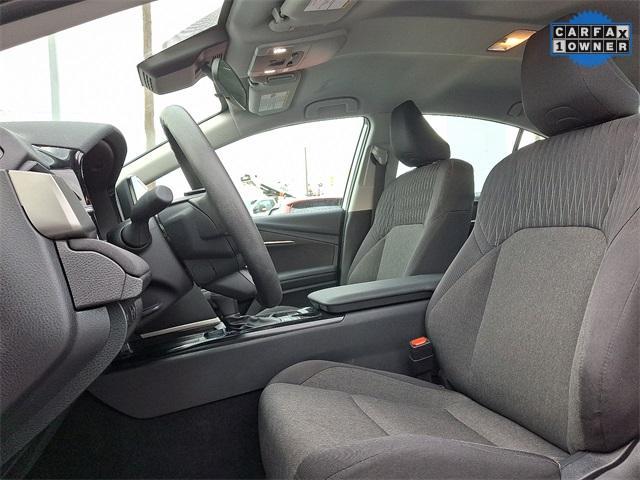 used 2025 Toyota Camry car, priced at $25,491