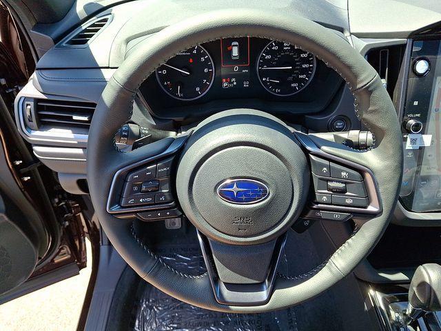 new 2026 Subaru Forester car, priced at $37,034