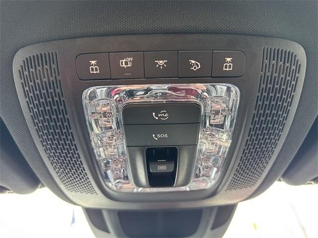 used 2024 Mercedes-Benz GLE 350 car, priced at $50,491