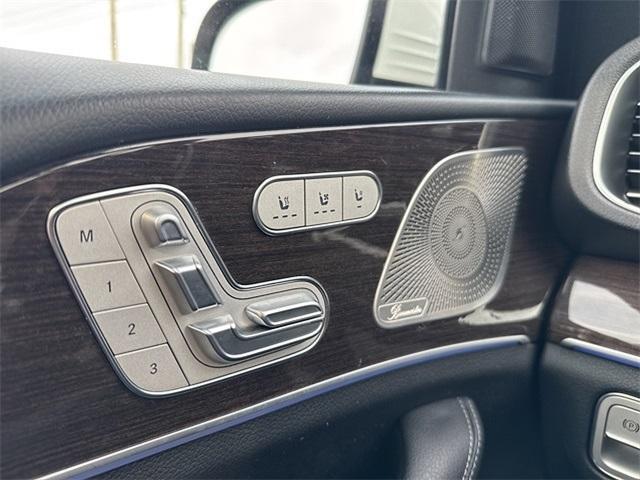 used 2024 Mercedes-Benz GLE 350 car, priced at $50,491