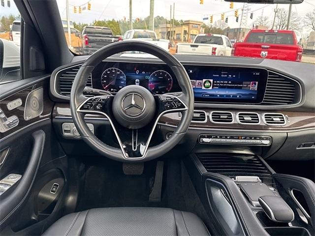 used 2024 Mercedes-Benz GLE 350 car, priced at $50,491