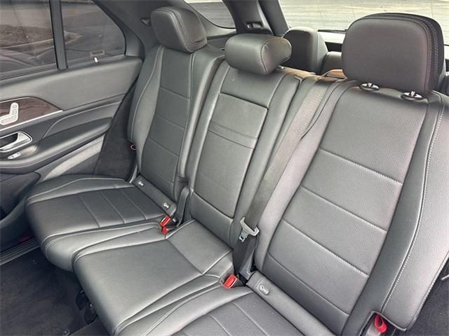 used 2024 Mercedes-Benz GLE 350 car, priced at $50,491