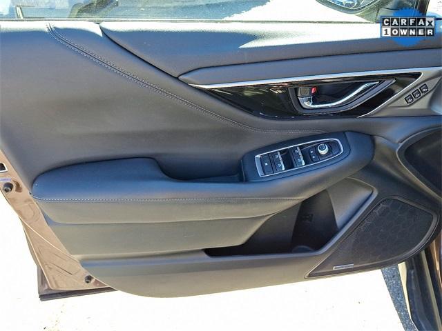 used 2020 Subaru Outback car, priced at $22,981