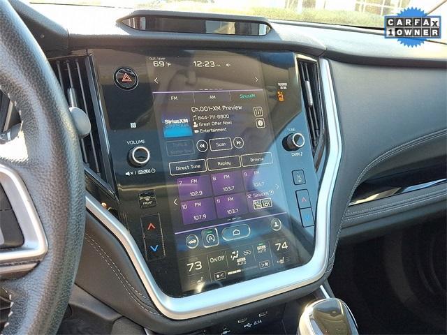 used 2020 Subaru Outback car, priced at $22,981