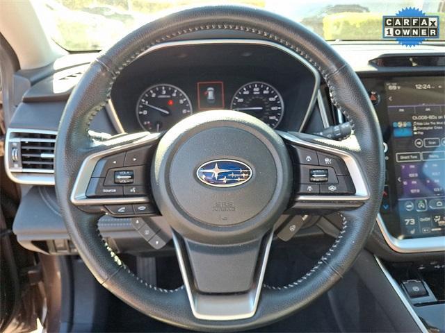 used 2020 Subaru Outback car, priced at $22,981