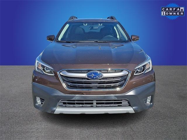 used 2020 Subaru Outback car, priced at $22,981