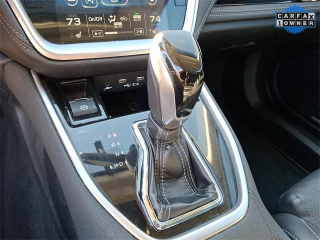 used 2020 Subaru Outback car, priced at $22,981