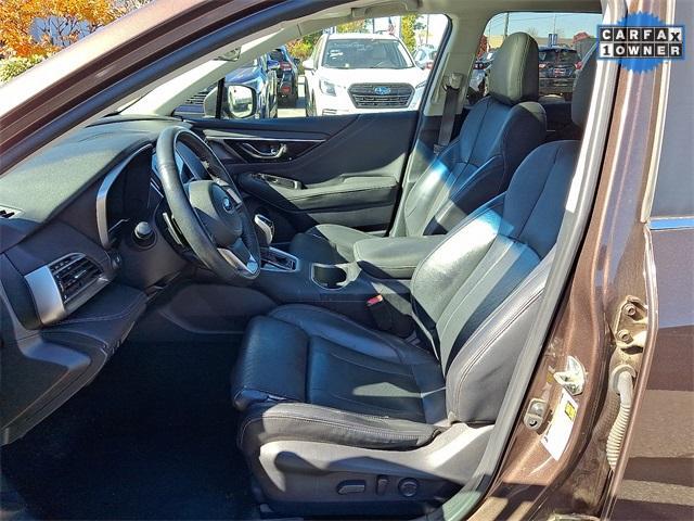 used 2020 Subaru Outback car, priced at $22,981