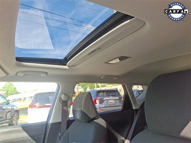 used 2022 Kia Soul car, priced at $13,791