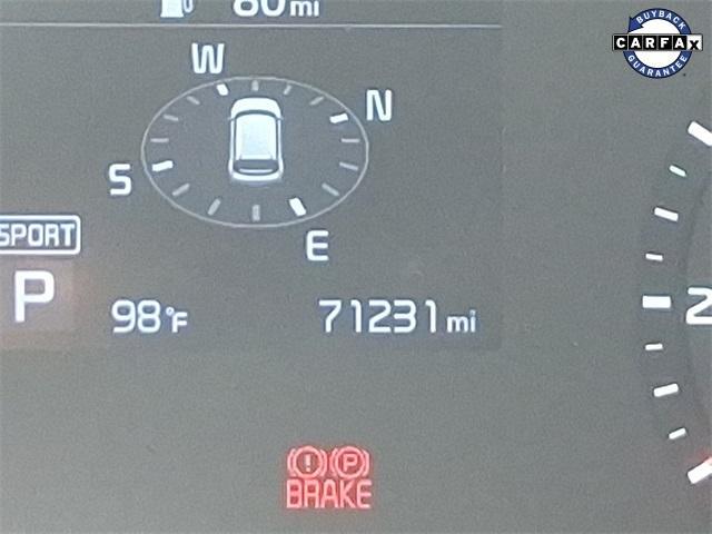 used 2022 Kia Soul car, priced at $13,791