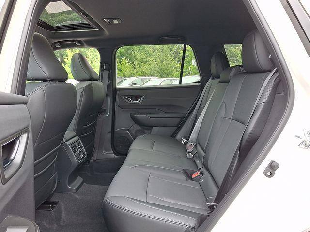 new 2026 Subaru Outback car, priced at $48,016