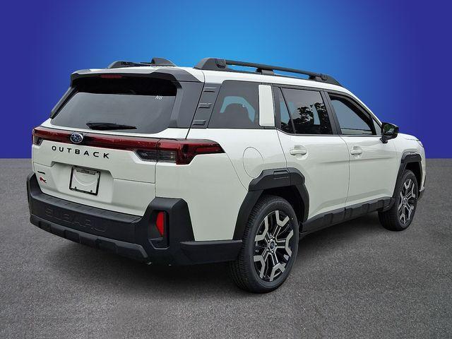 new 2026 Subaru Outback car, priced at $48,016