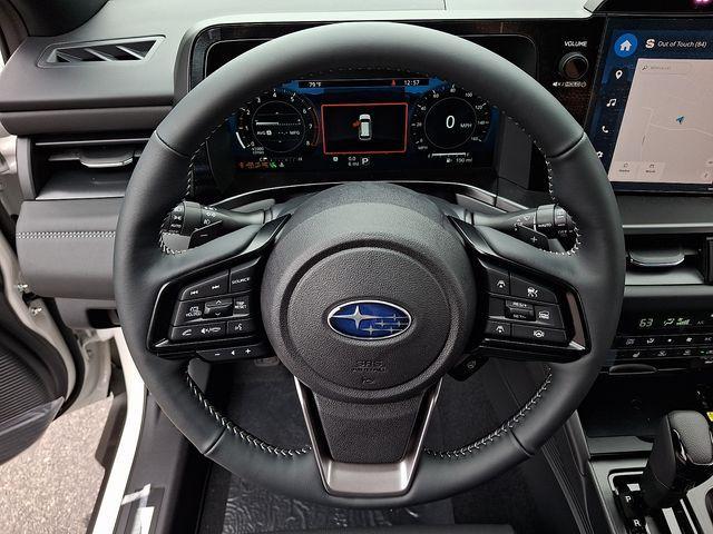 new 2026 Subaru Outback car, priced at $48,016