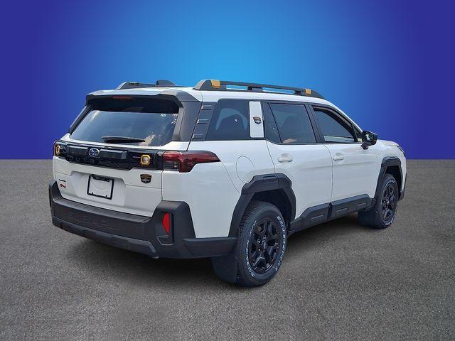 new 2026 Subaru Outback car, priced at $48,632