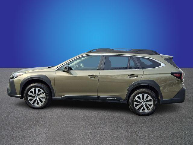 used 2025 Subaru Outback car, priced at $30,891