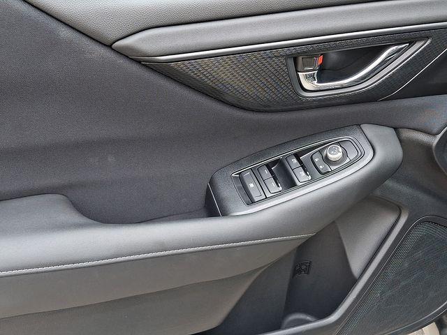 used 2025 Subaru Outback car, priced at $30,891