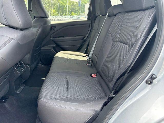 used 2025 Subaru Forester car, priced at $31,475