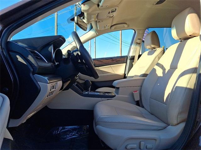 used 2019 Subaru Outback car, priced at $15,691