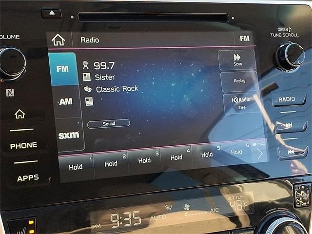 used 2019 Subaru Outback car, priced at $15,691