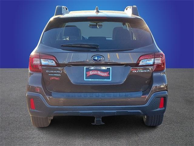 used 2019 Subaru Outback car, priced at $15,691