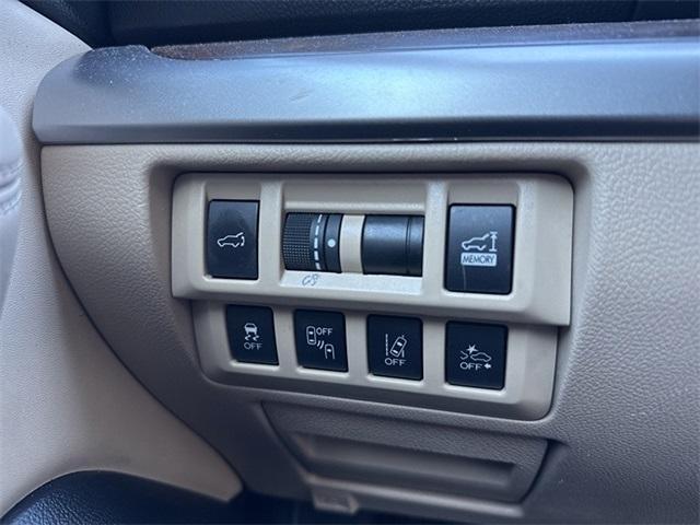 used 2019 Subaru Outback car, priced at $16,981