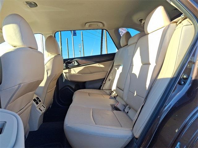 used 2019 Subaru Outback car, priced at $15,691