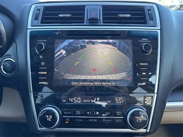 used 2019 Subaru Outback car, priced at $16,981