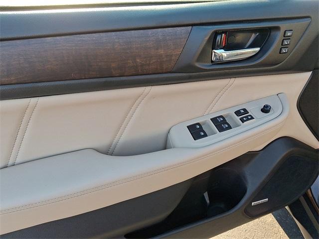 used 2019 Subaru Outback car, priced at $15,691