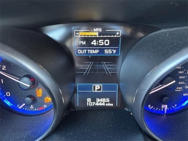 used 2019 Subaru Outback car, priced at $16,981