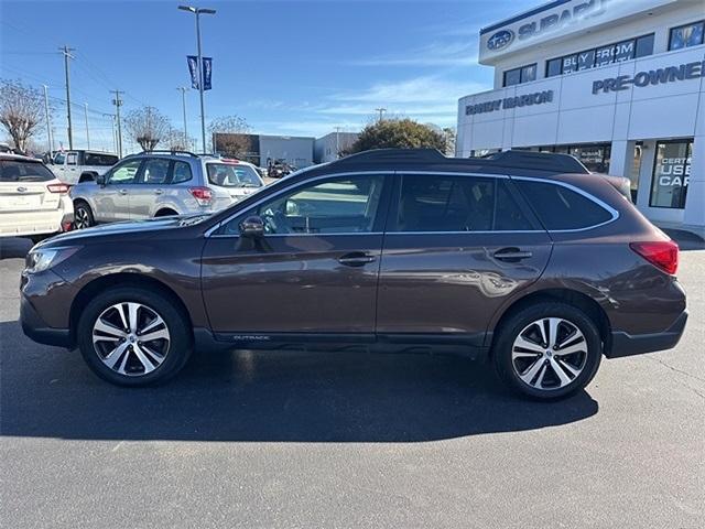 used 2019 Subaru Outback car, priced at $16,981