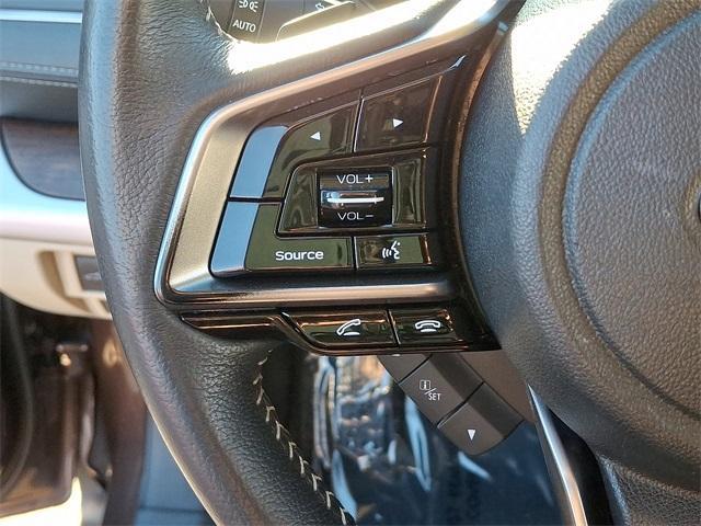 used 2019 Subaru Outback car, priced at $15,691